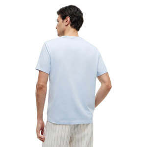 Tommy Hilfiger Ess Seasonal Reg Fit Solid Tee